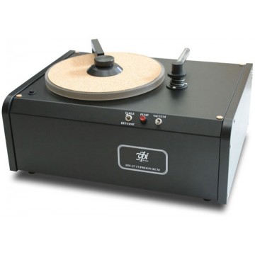 Record Cleaning Machine
